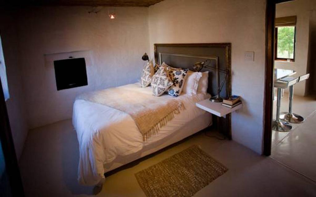 Vrisch Gewagt Boutique Self-Catering Olive Farm Pensionat Prince Albert Eksteriør billede