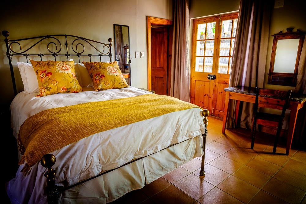 Vrisch Gewagt Boutique Self-Catering Olive Farm Pensionat Prince Albert Eksteriør billede