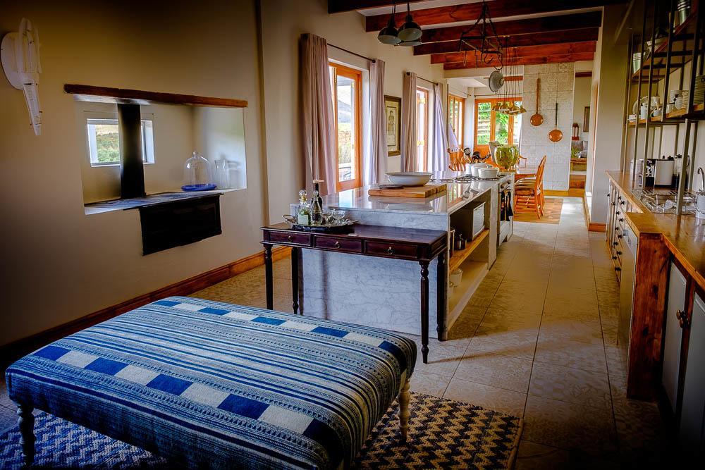 Vrisch Gewagt Boutique Self-Catering Olive Farm Pensionat Prince Albert Eksteriør billede