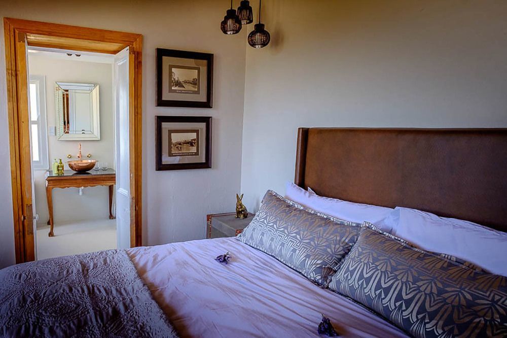 Vrisch Gewagt Boutique Self-Catering Olive Farm Pensionat Prince Albert Eksteriør billede