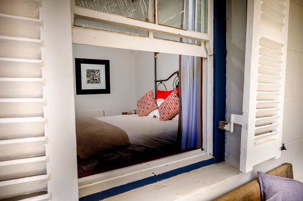 Vrisch Gewagt Boutique Self-Catering Olive Farm Pensionat Prince Albert Eksteriør billede